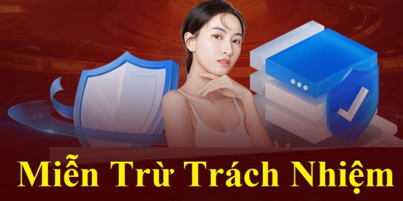 Khái quát chính sách miễn trừ trách nhiệm AU88